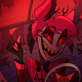The Radio Demon