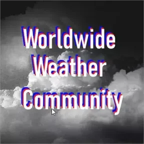 Worldwide Weather Community Weather Network
