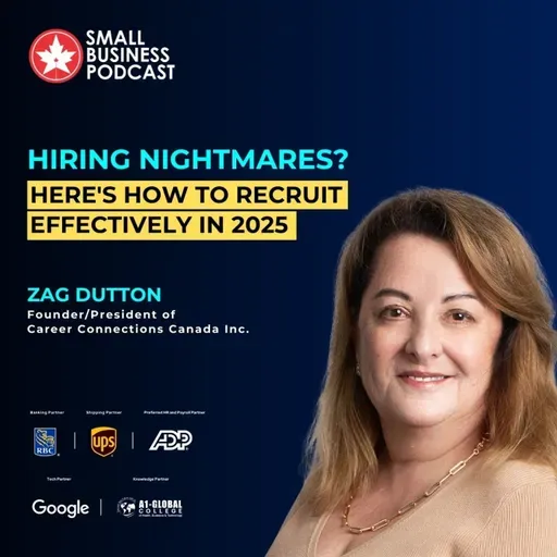 Hiring Nightmares? Here's How To Recruit Effectively in 2025