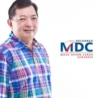 Andreas Rahardjo - Membangun Kehidupan yang Teguh (Graha Pemulihan)