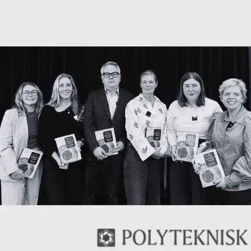 #PolyBok: «Havet – en idéhistorie: På tokt blant kolonister, lystseilere, sjømonstre og oljetankere»