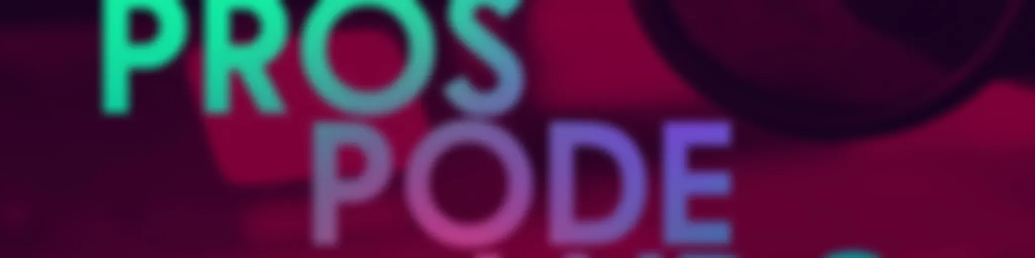 Prospodeando con Pezu y Edén