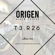 T3.R26 - ORIGEN RADIO, presentado por Alain Esteve. 02.04.2025. Wifon FM