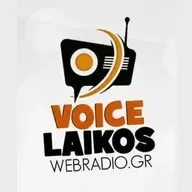 VoiceLaikos Webradio Ακούστε Ζωντανά