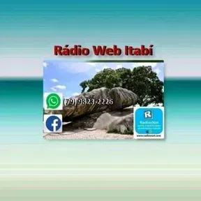 Radio web Itabi fm