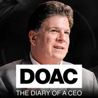 Eric Weinstein (Ex-Harvard Physicist): The Collapse Has Already Started! Jeffrey Epstein Was A Front!