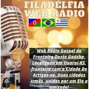 Filadélfia Web Rádio Quaraí - Artigas