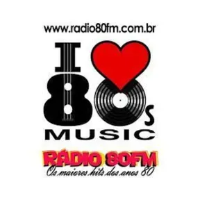 Rádio 80 FM
