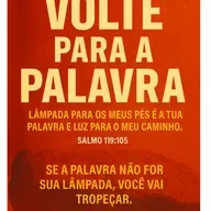 #89 A Palavra como fundamento ep. 3