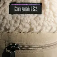 Kemmi Kamachi # 522