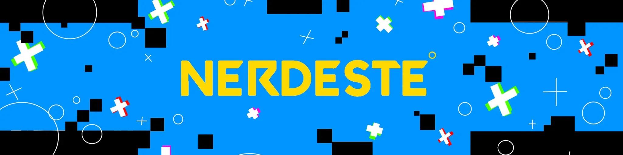 NERDESTEPB