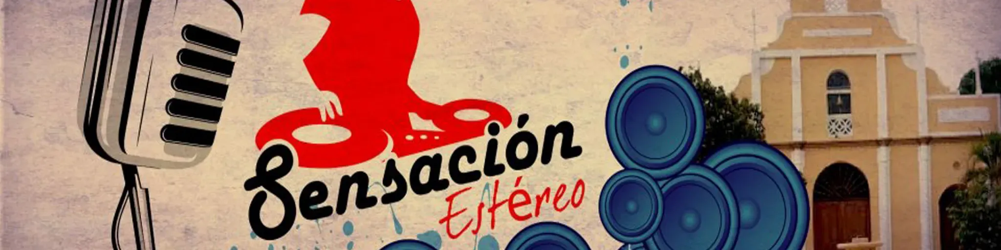 Sensacion Estereo Suan