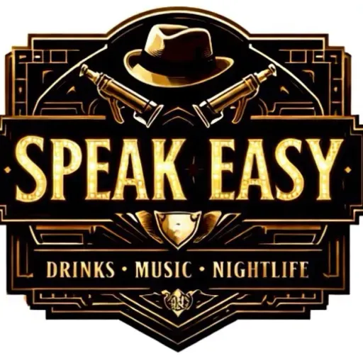 The SpeakEasy - Behind The Velvet Door, The Night The Door Closed