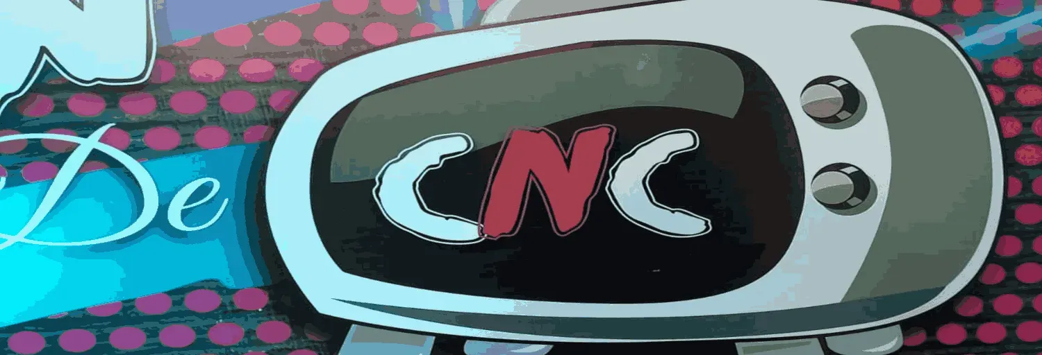 CNC RADIO