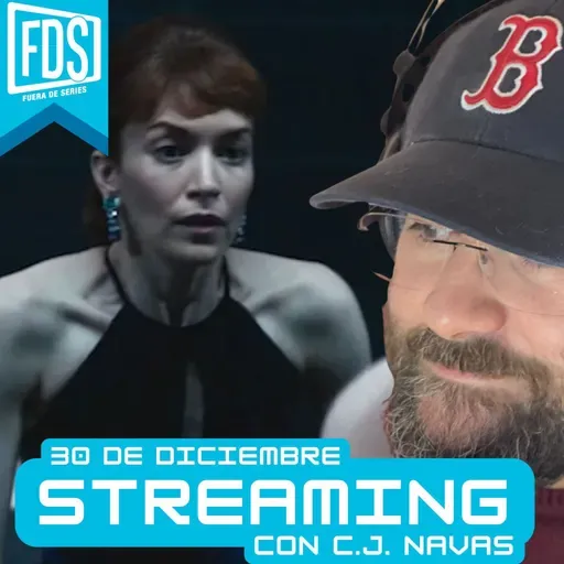 Streaming: Agenda de Series del 30 de Diciembre de 2022
