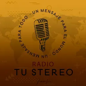 Tu Stereo
