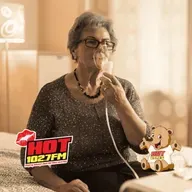 From ventilator to victory — Carol’s journey is one of true resilience