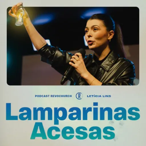 Lamparinas Acesas - Letícia Lins ®