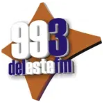 FM DEL ESTE 99.3