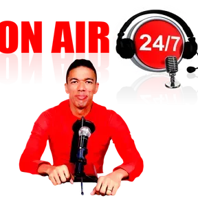 24-7 Con Dios