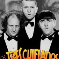 #NoTeHagasHistorias - "Los Fabulosos 3 que fueron 6"   