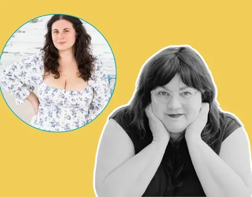 EP 263: Reaching for More & Knowing What to Say with Jenny Dreizen