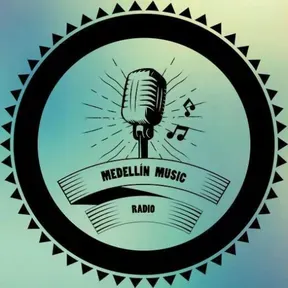 Medellin Music