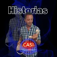 Historias viejas, historias nuevas: Pumper Nic.