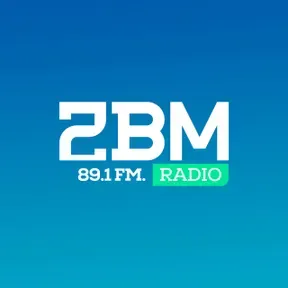 2MB Radio 89.1 FM