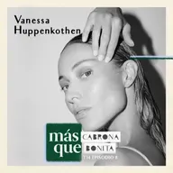 Vanessa Huppenkothen: rompiendo el molde, una emprendedora  multifacética, ser mujer en el mundo de los deportes y qué se necesita para lanzar una marca de beauty | MCQB