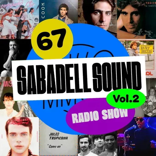 Discommon Radio Show 67: Sabadell Sound 2