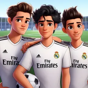 Raperos