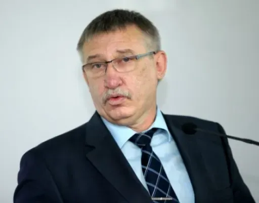 Наш гость - генеральный прокурор Латвии