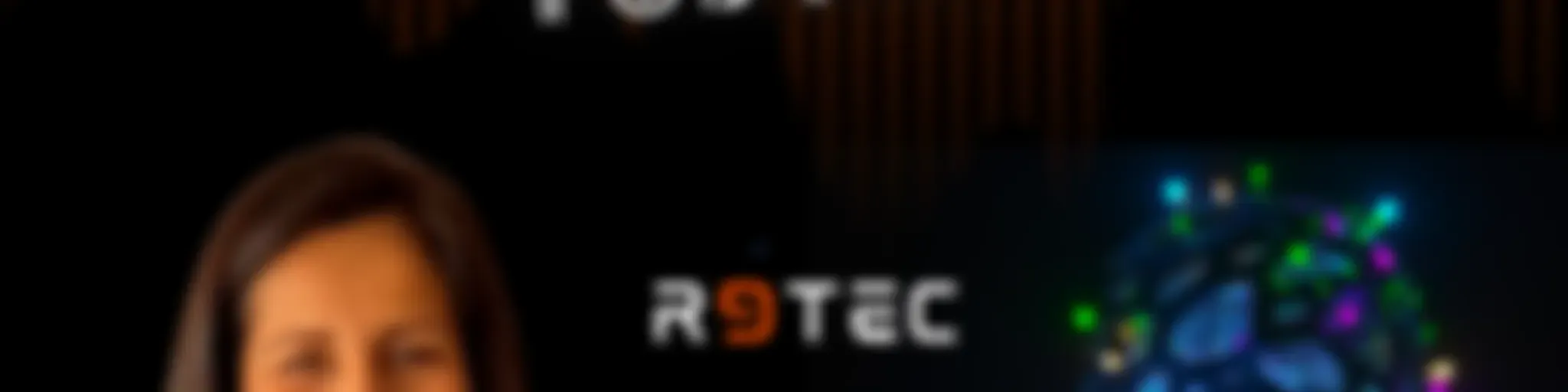 Descubriendo la IA en el trabajo - Podcast con Adriana Páez Pino