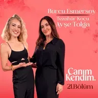 Kıtlık Bilincinden Kurtulmanın Yolları! | Konuk: Ayşe Tolga