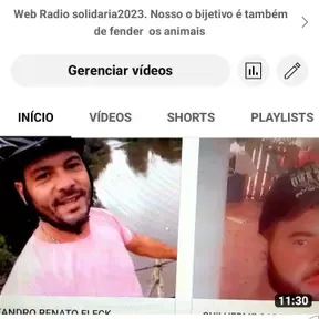 radio Som do Sul