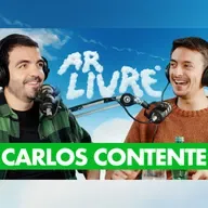 Ar Livre | Ep 328 - Edits de Aura c/Carlos Contente