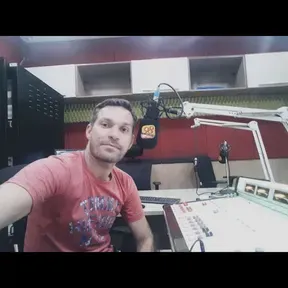 THIAGO FM