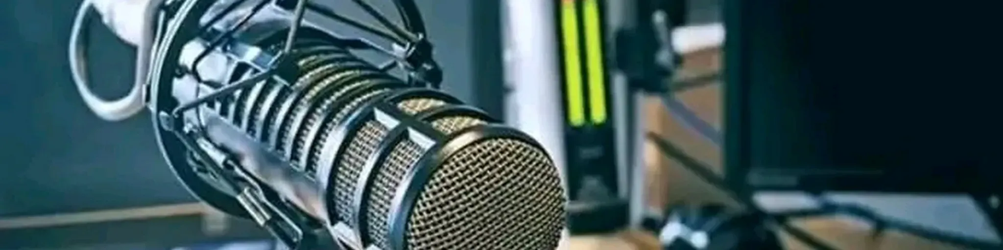 WEB RADIO ADORAÇÃO