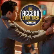 ‘Star Trek: Starfleet Academy’ Episode 105 “Series Acclimation Mil” Review + Interviews With [SPOILERS]