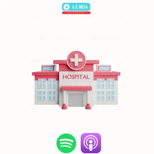 EP.404 - Panda e os Caricas