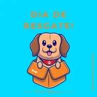 DIA DE RESGATE!