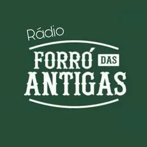Radio forró das antigas
