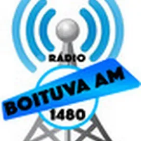 RADIO BOITUVA