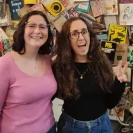 Melhores livros de março com Catarina Fernandes (Lugar Incomum)