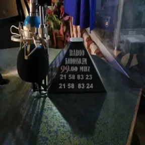 Radio Kodonso FM live