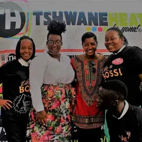 Gospelheat Magazine