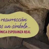 La resurrección no es un símbolo… es tu única esperanza real