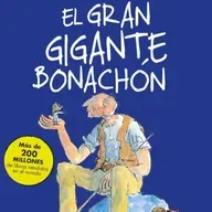 El Gran Gigante Bonachon. Capitulo 22. La captura