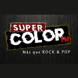 Super Color FM en vivo